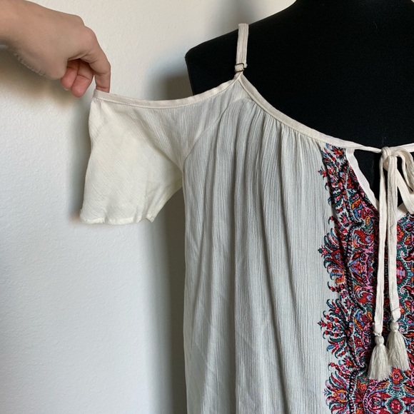 Show Me Your Mumu tunic - Picture 2 of 5